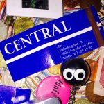 Central