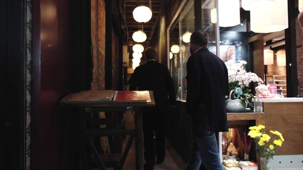 ChinChin Bar