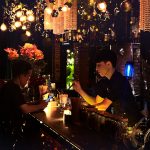 ChinChin Bar — Bars in Ho Chi Minh City