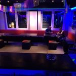 Comeback — Bars in Frankfurt