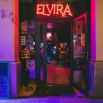 Elvira Cafe in Barcelona