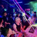 Frolic Bar — Bars in Ho Chi Minh City