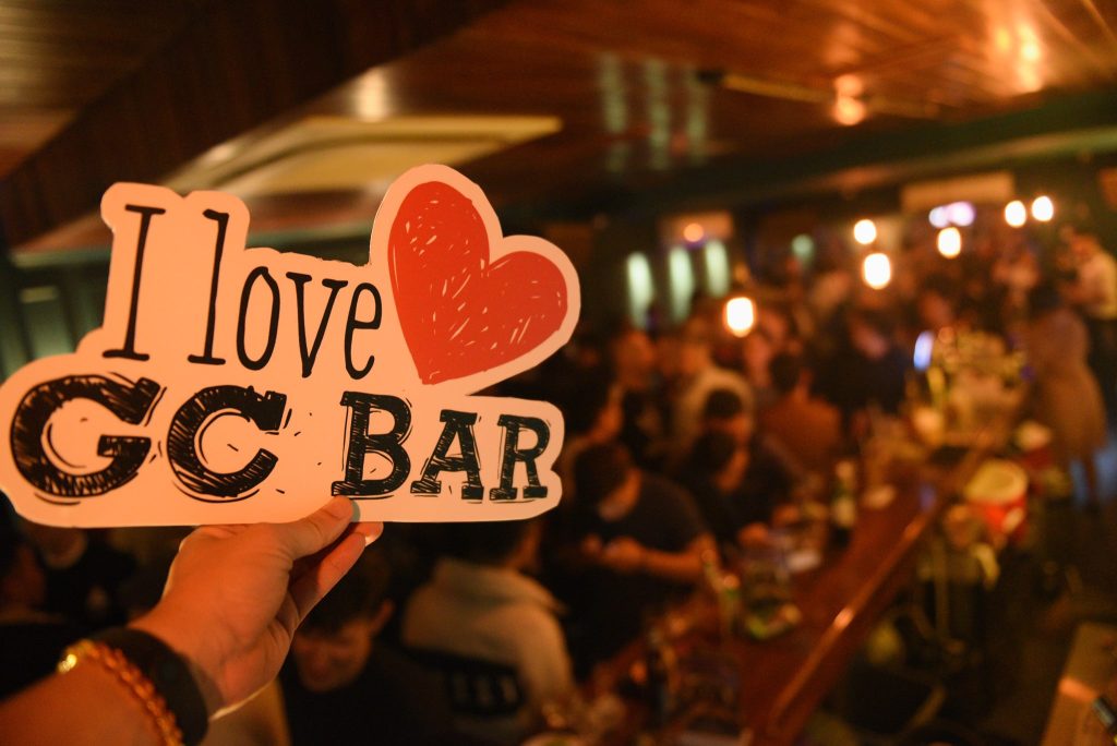 GC Bar