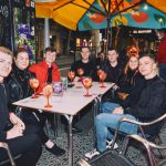 GinGin Gay Bar in Barcelona