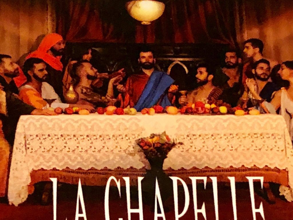 La Chapelle