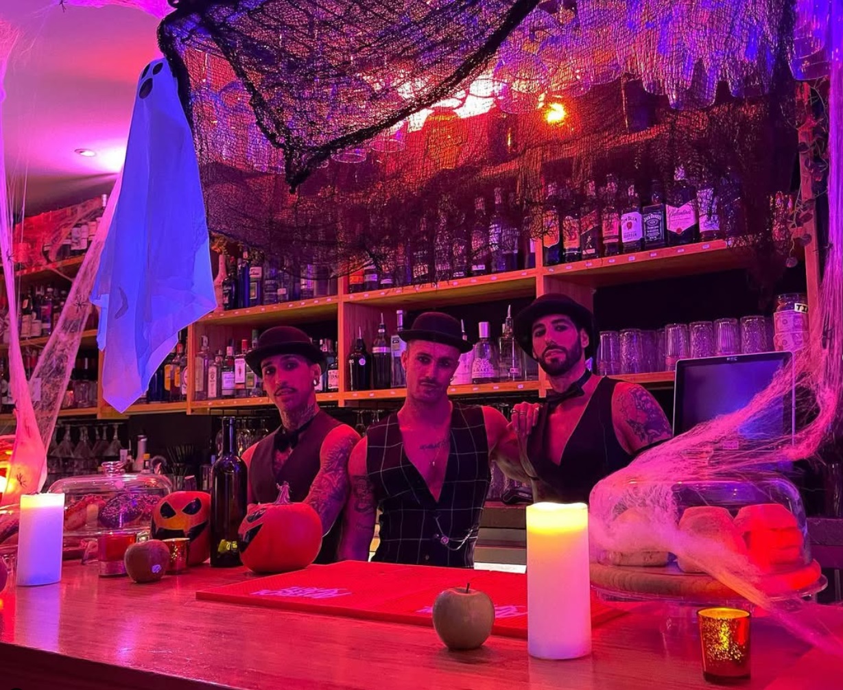 La Sastrería in Barcelona