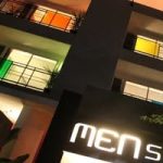 MEN's Resort & Spa
