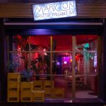 Maricon in Barcelona