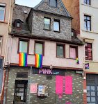 PINK Frankfurt in Frankfurt