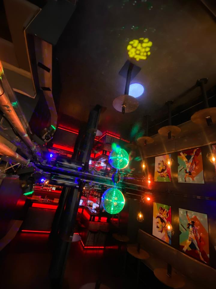 Prosecco Bar photo 3