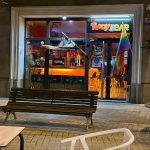Teddy Bar in Barcelona