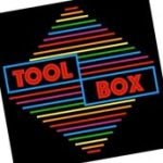 Toolbox Bar