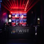 Twist — Bars in Frankfurt