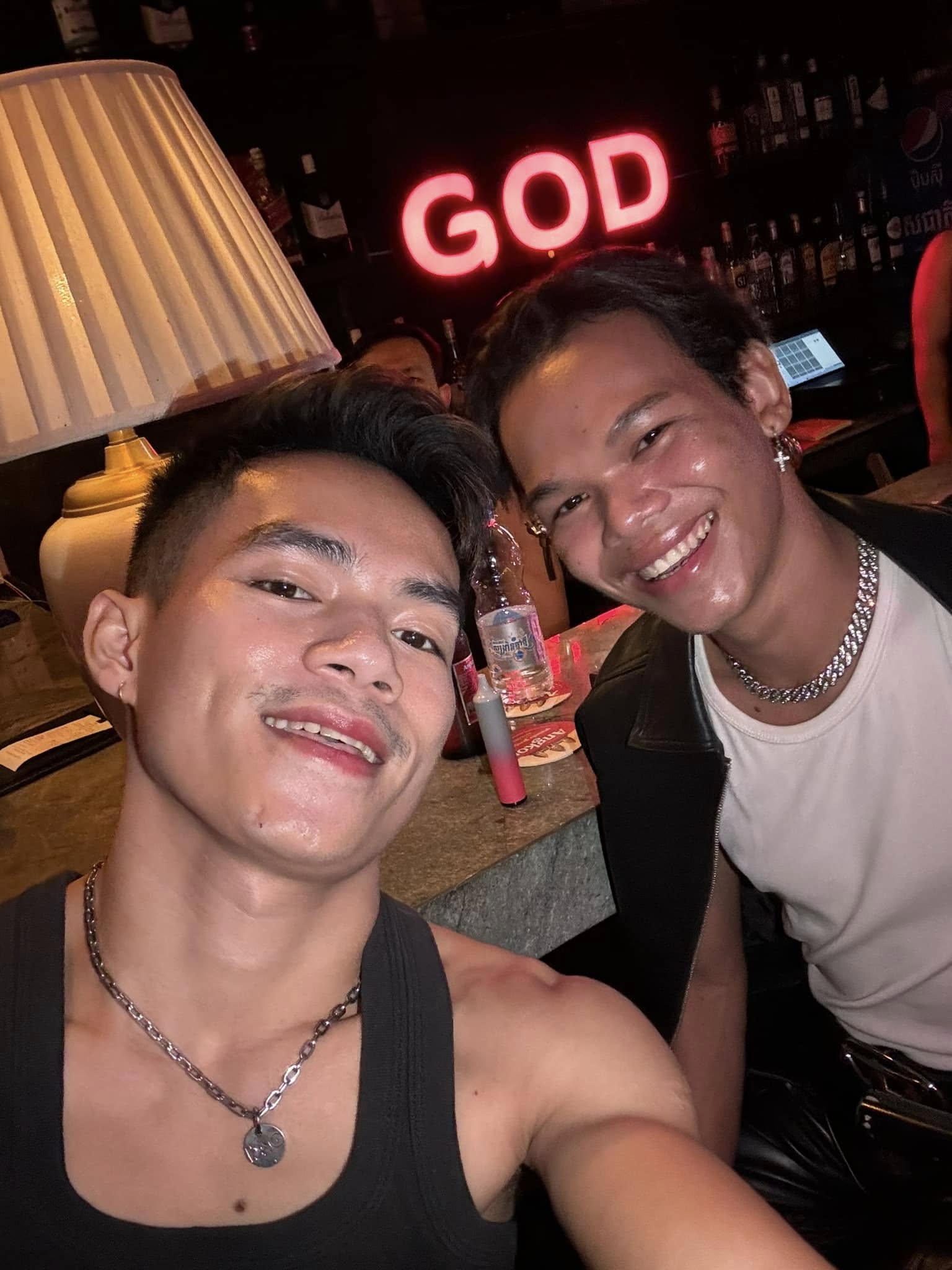 GOD Gay Club photo 4