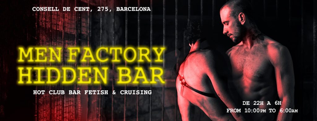 Men Factory