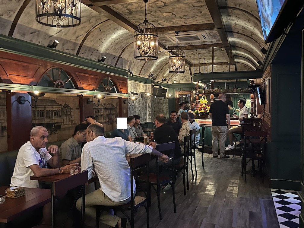 Toolbox Bar