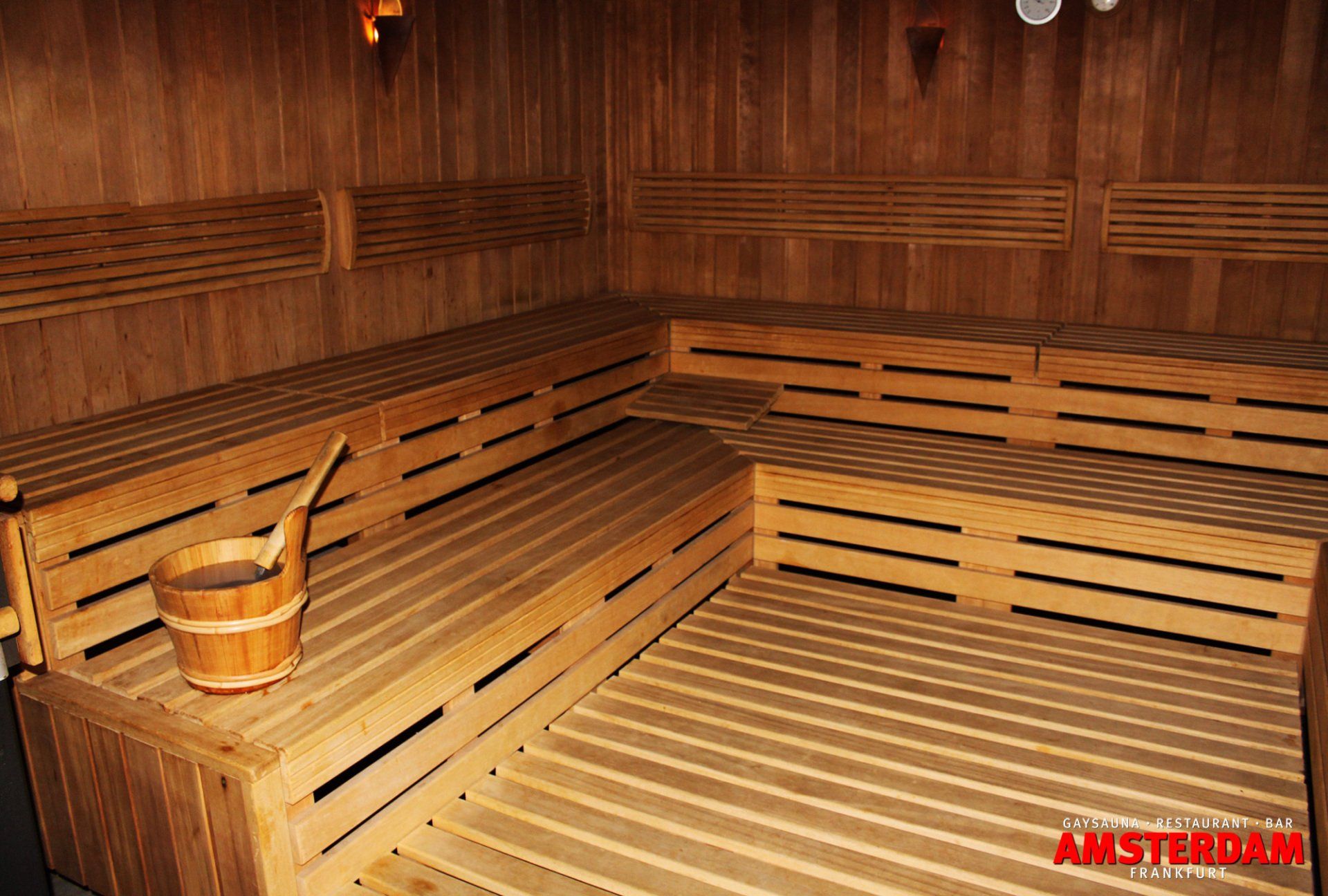 Sauna Amsterdam photo 4