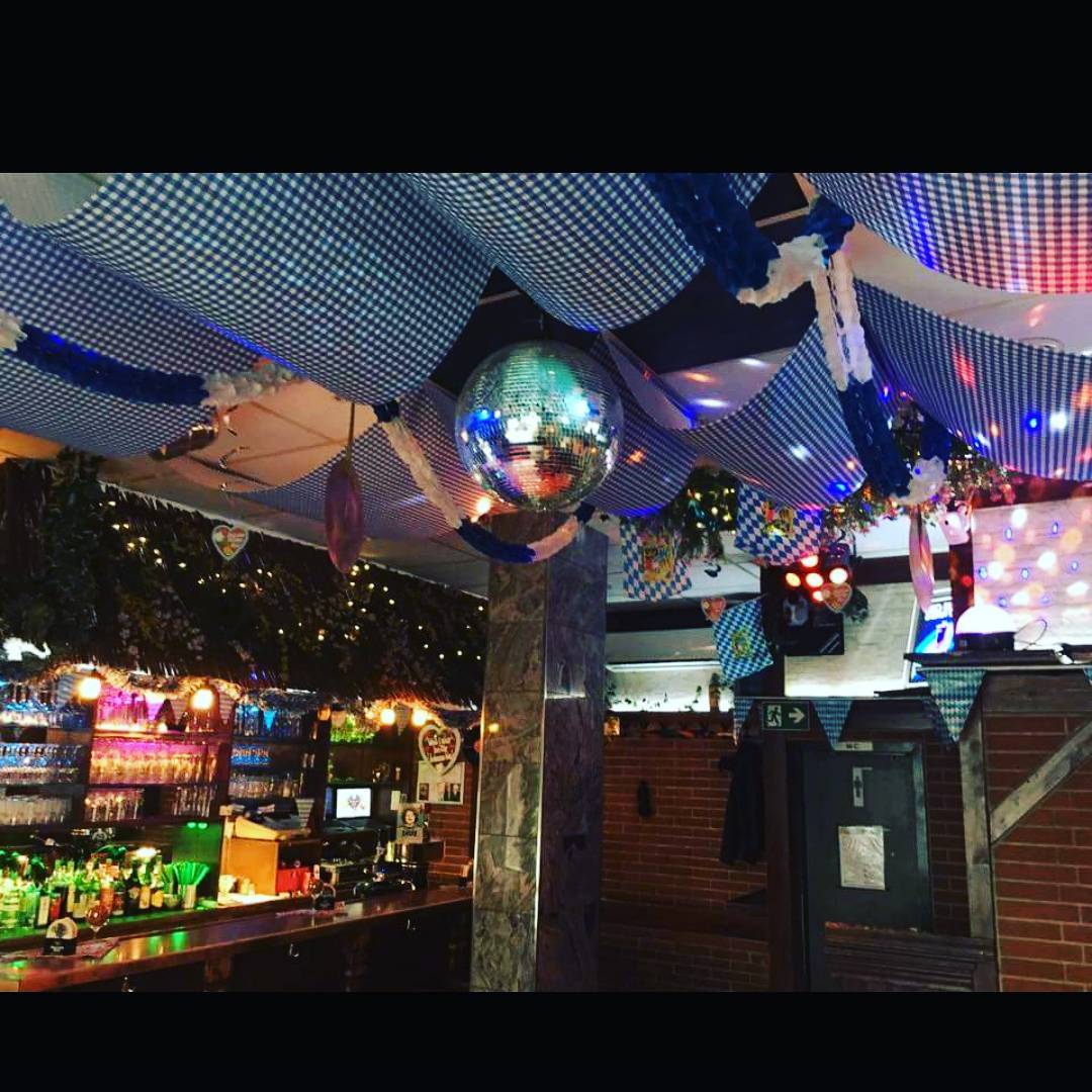 Bar Rendezvous photo 2