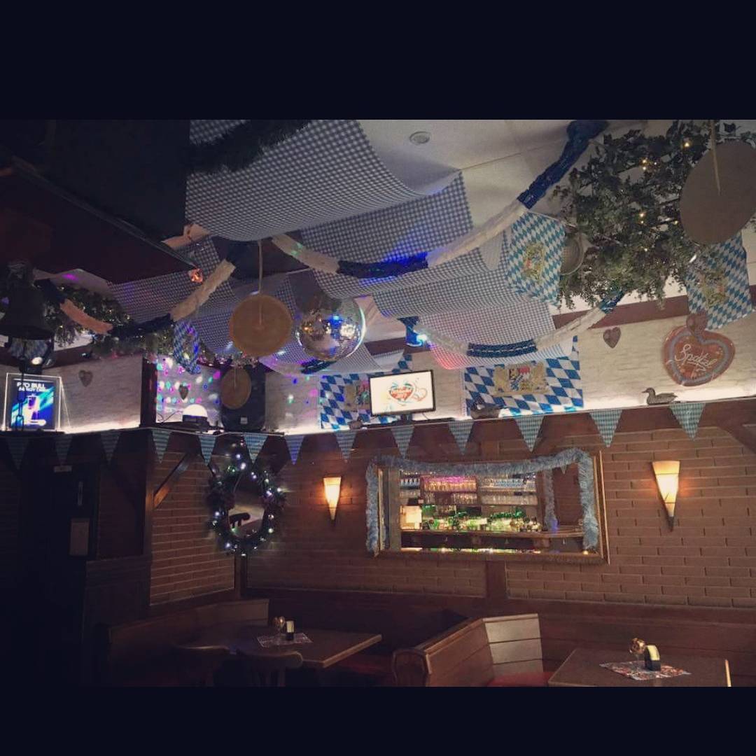 Bar Rendezvous photo 3