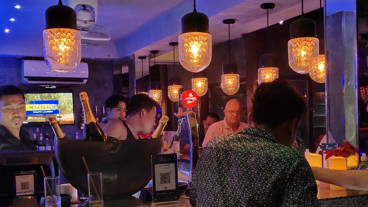 Barcode Bar photo 3