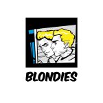 Blondies