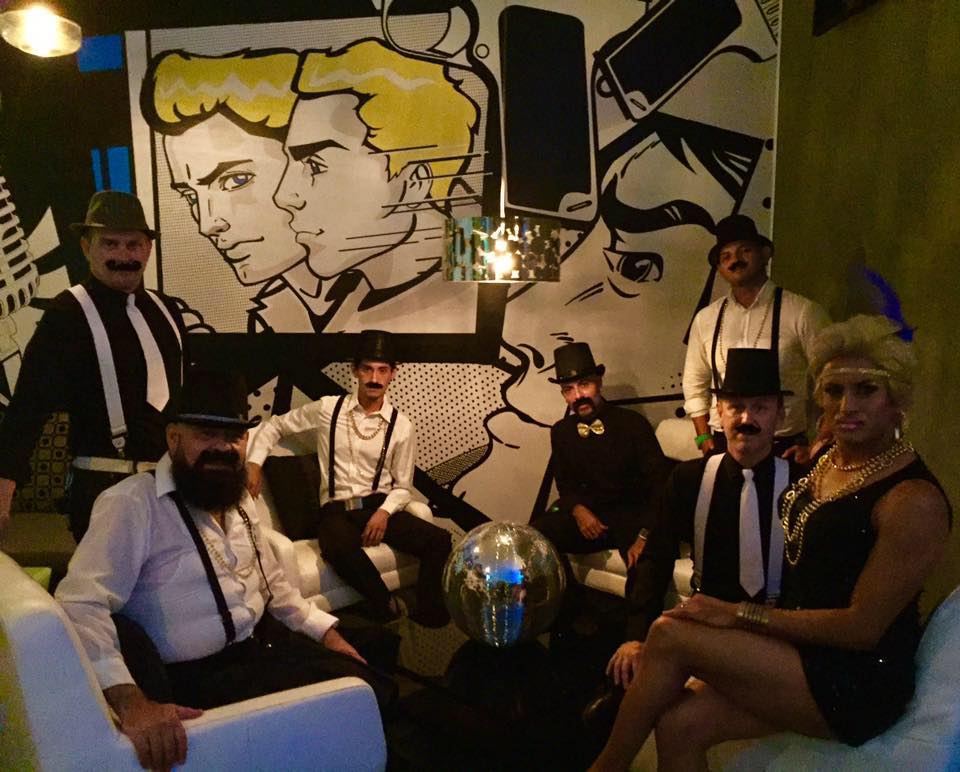 Blondies photo 3