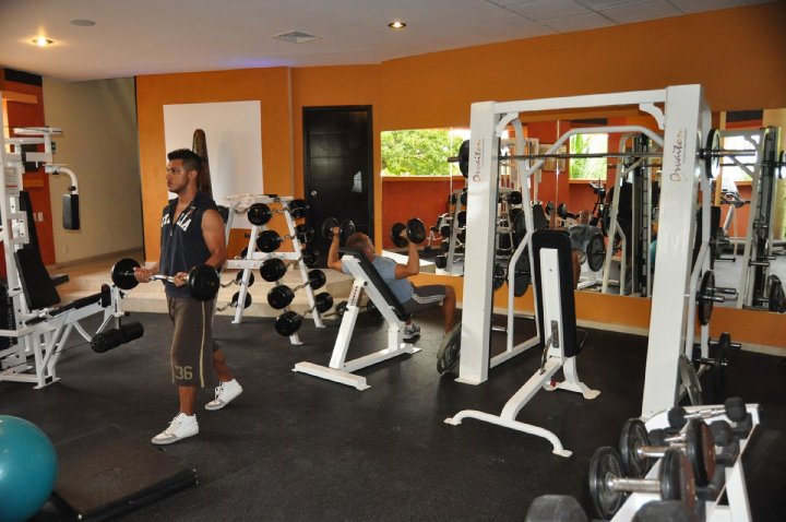 Casa Cupula Boutique LGBT Hotel photo 4