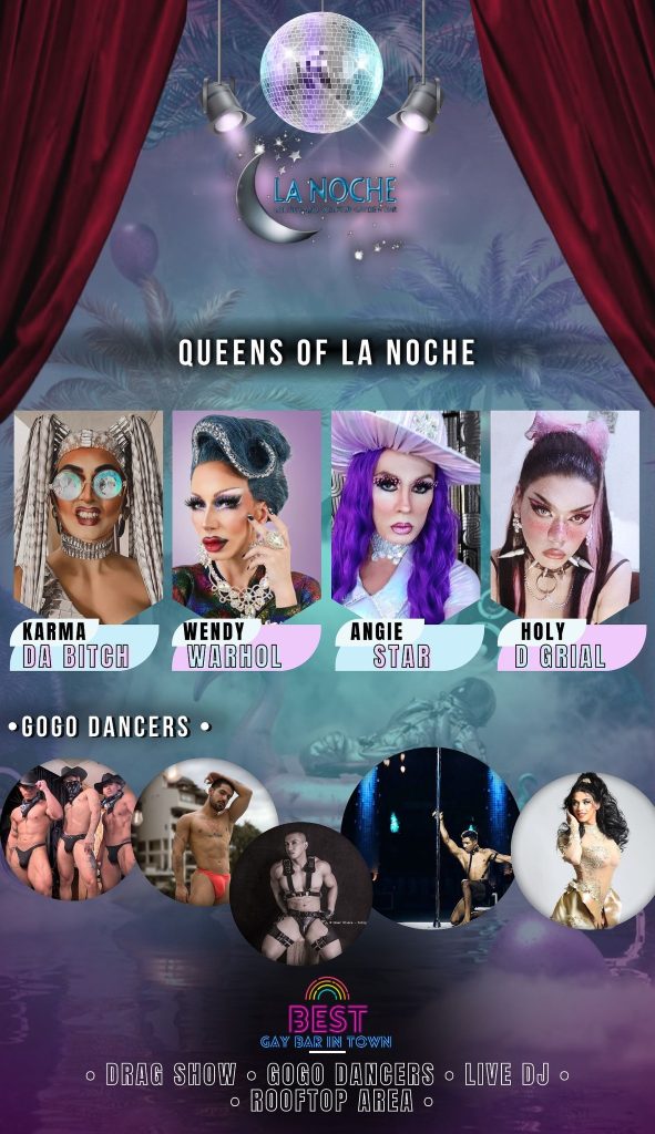 La Noche