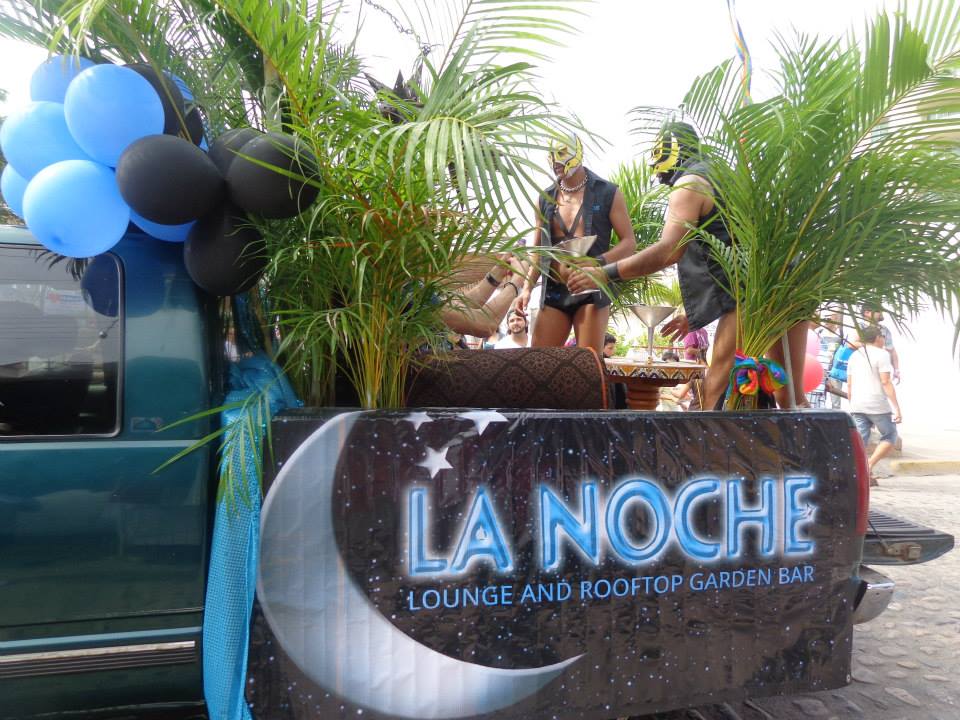 La Noche
