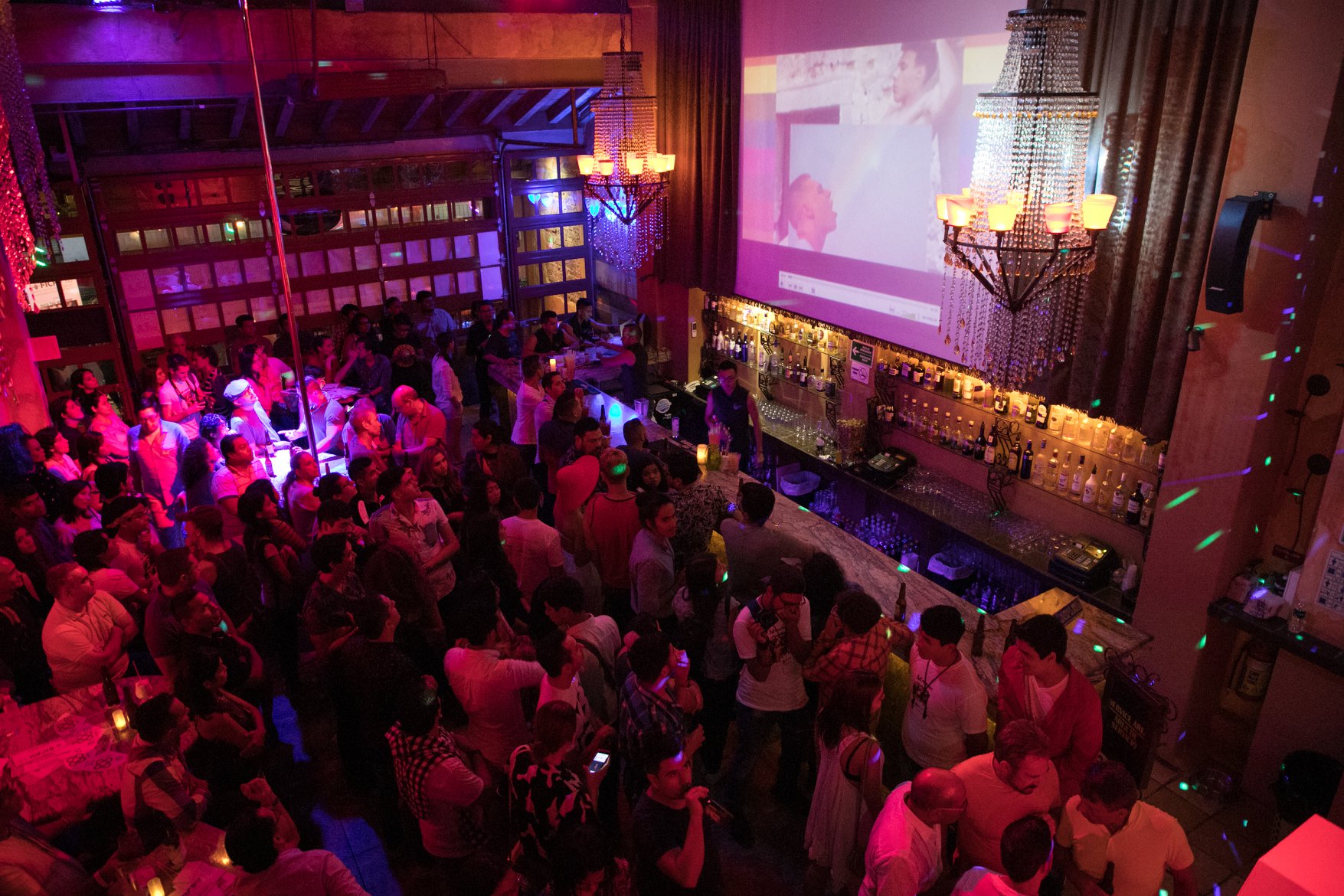 La Noche photo 4