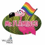 Mr. Flamingo