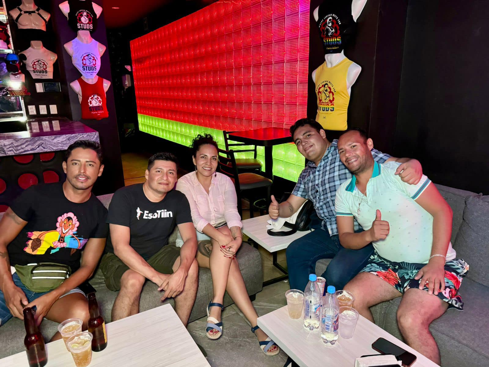 STUDS Bar photo 4