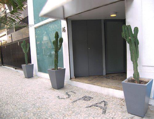 Sauna Rio G Spa in Rio de Janeiro