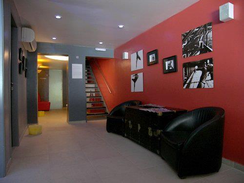 Sauna Rio G Spa photo 2