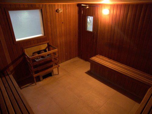 Sauna Rio G Spa photo 4