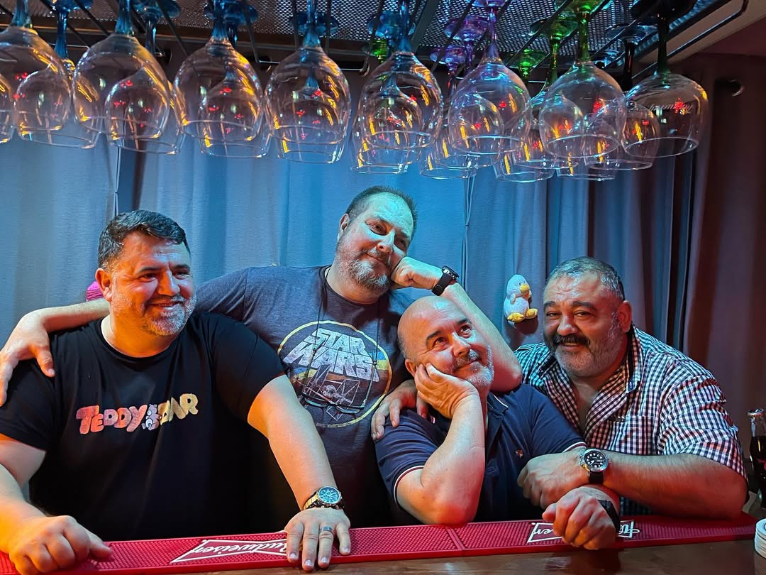 Teddy Bar photo 4