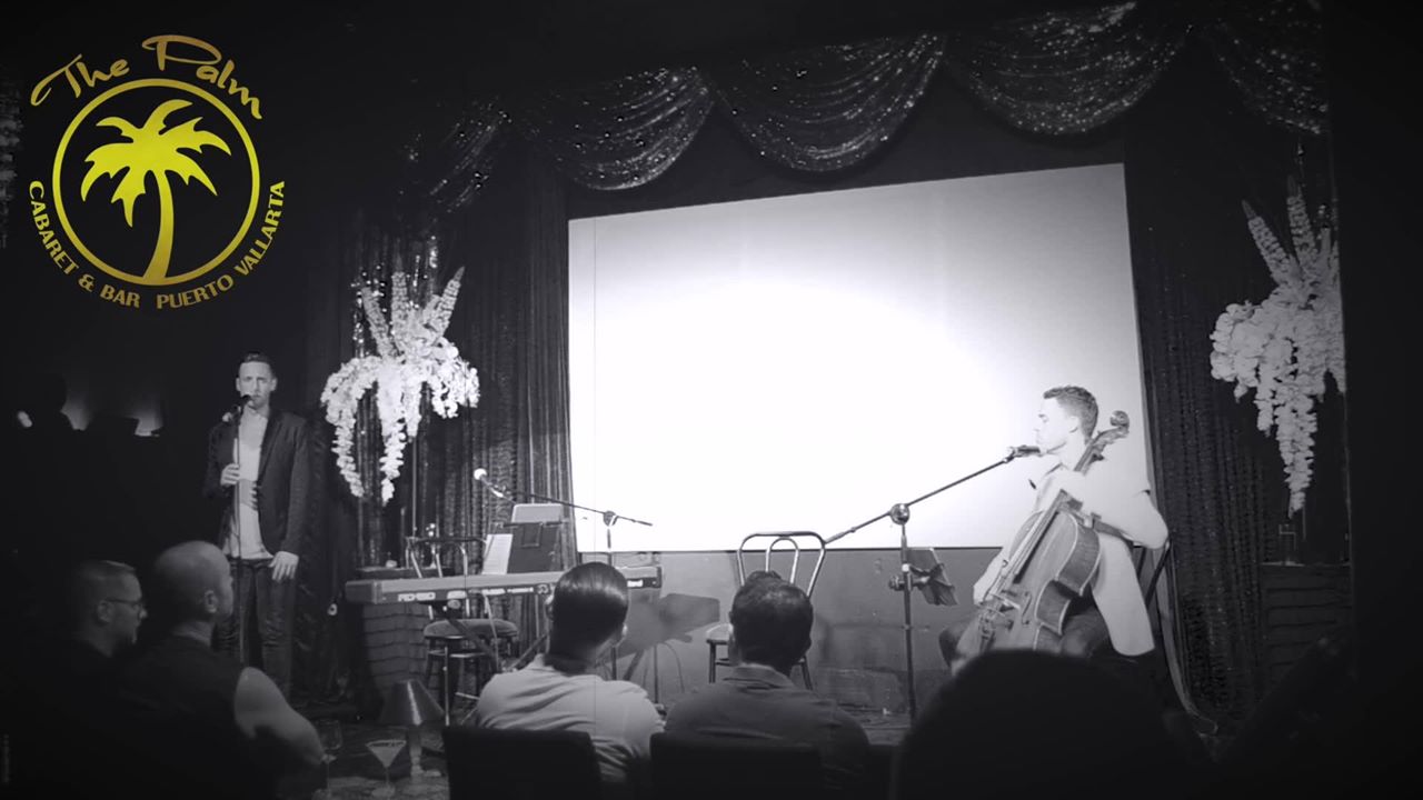 The Palm Cabaret photo 2