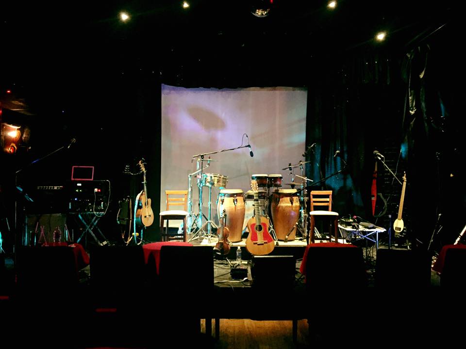 The Palm Cabaret photo 3