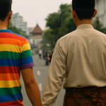 Indonesia Police Arrest 75 at ‘Gay Party’ as Amnesty Slams Crackdown