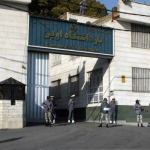 Over 100 Trans Inmates Presumed Dead After Israeli Airstrike Levels Evin Prison in Tehran