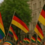 Germany’s Extreme Right Mobilizes Against Gay Pride in Growing Counter‑Protests