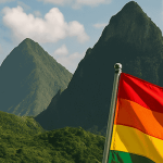 St. Lucia Court Declares Anti-Gay Laws Unconstitutional