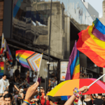 NYC Pride Parade Sparks Backlash Over Ban on Uniformed LGBTQ Officers