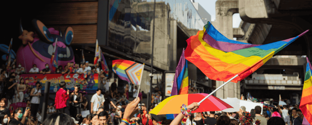 NYC Pride Parade Sparks Backlash Over Ban on Uniformed LGBTQ Officers