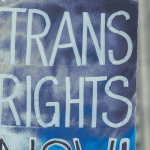 Historic Turnout: Over 100,000 Join World’s Biggest Trans Pride in London