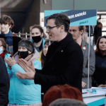 Budapest Mayor Questioned by Police for Defying Ban with Massive LGBTQ+ Pride March